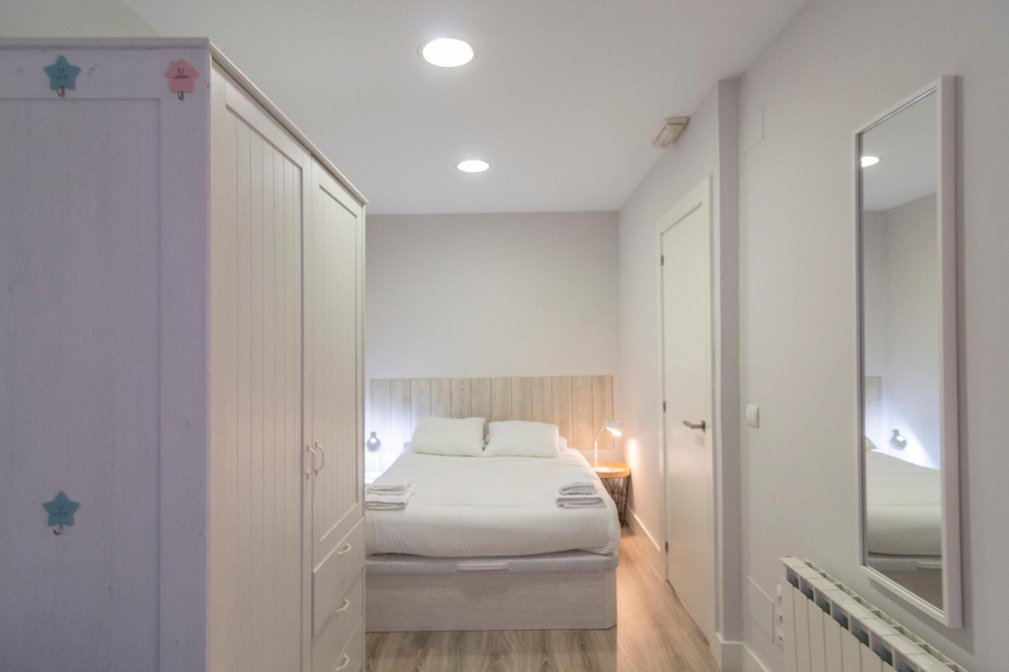Holidea Calle Bonifaz Appartement