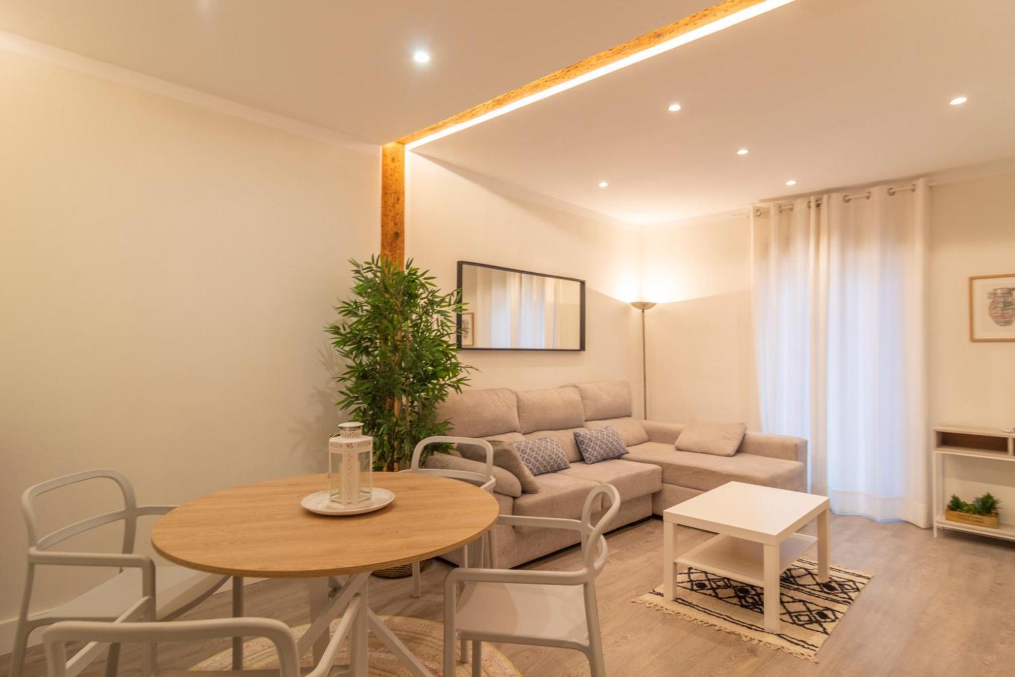 Holidea Calle Bonifaz Appartement Santander