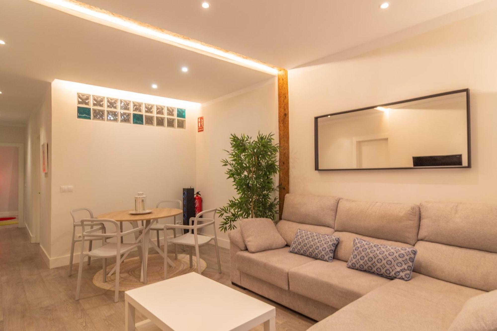 Holidea Calle Bonifaz Appartement Santander