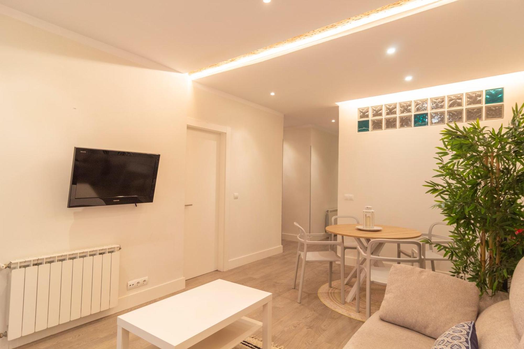 Appartement Holidea Calle Bonifaz *