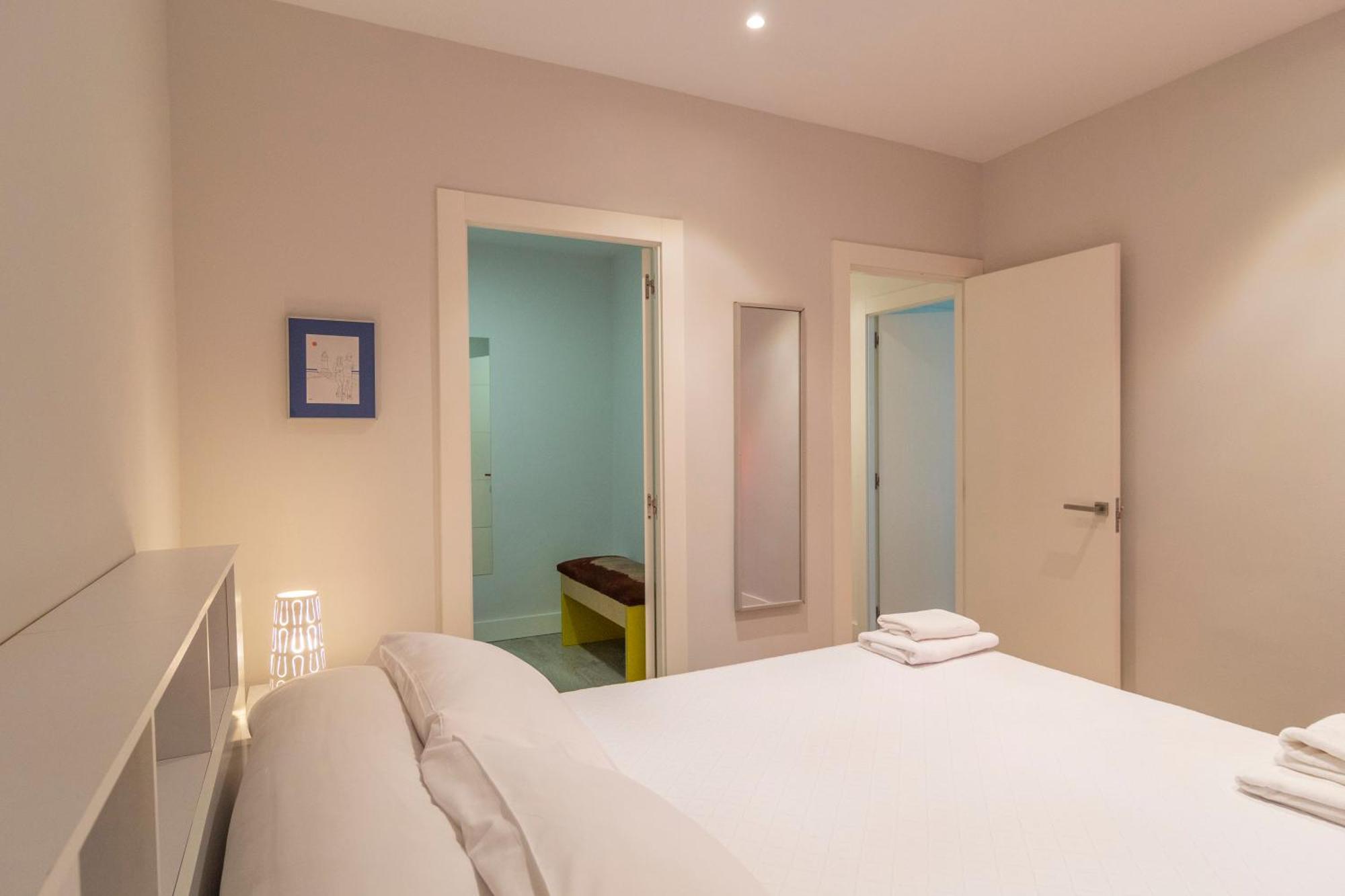 Holidea Calle Bonifaz Appartement *