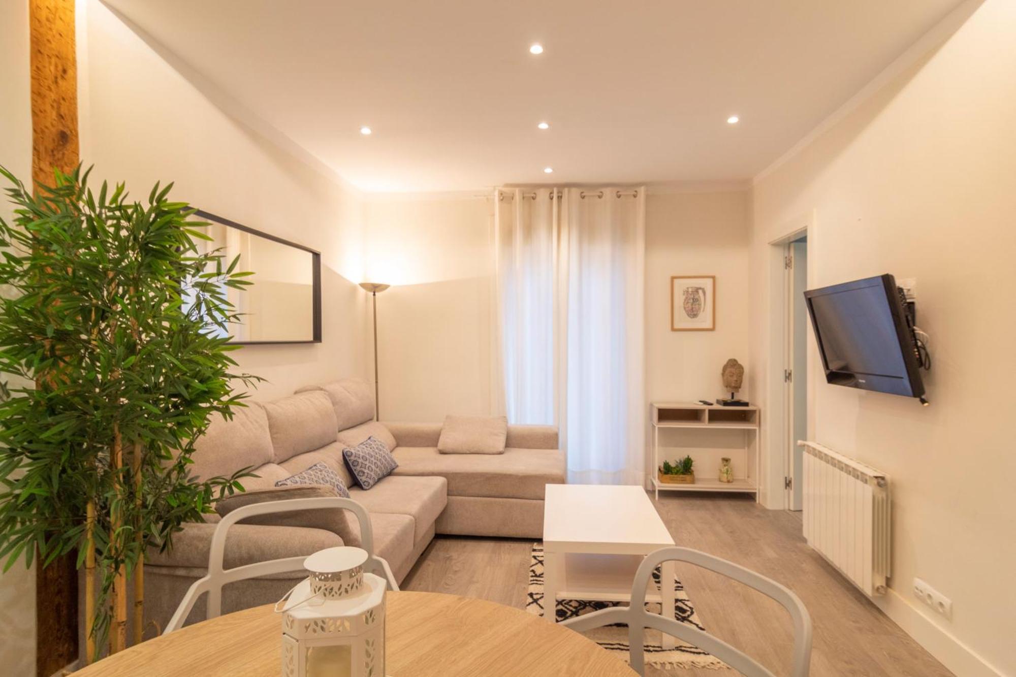 Holidea Calle Bonifaz Appartement