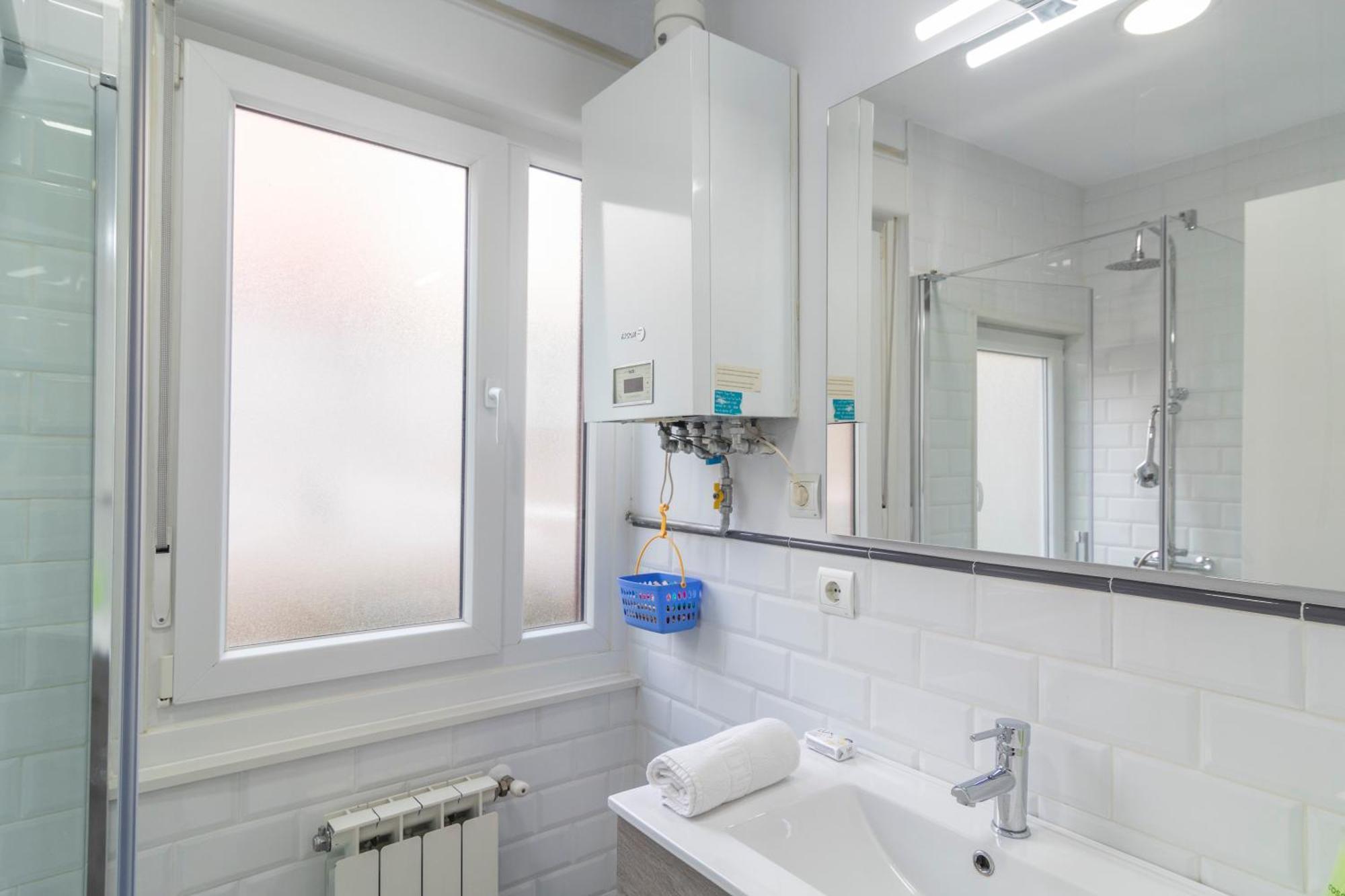 Holidea Calle Bonifaz Appartement *