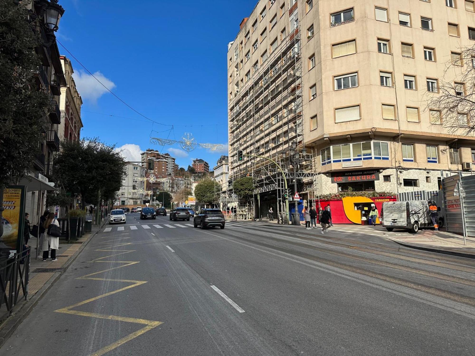 Appartement Holidea Calle Bonifaz