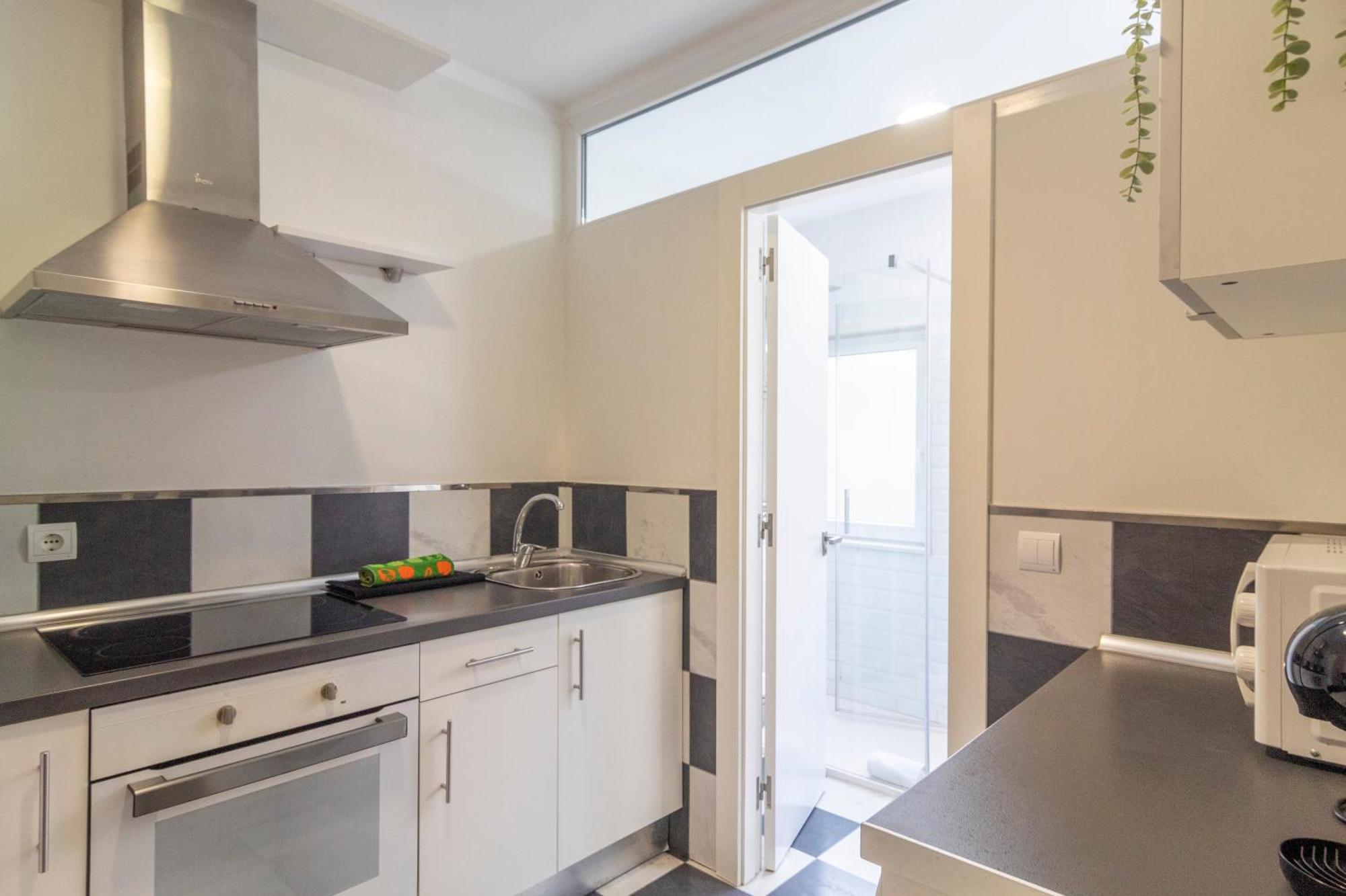 Holidea Calle Bonifaz Appartement