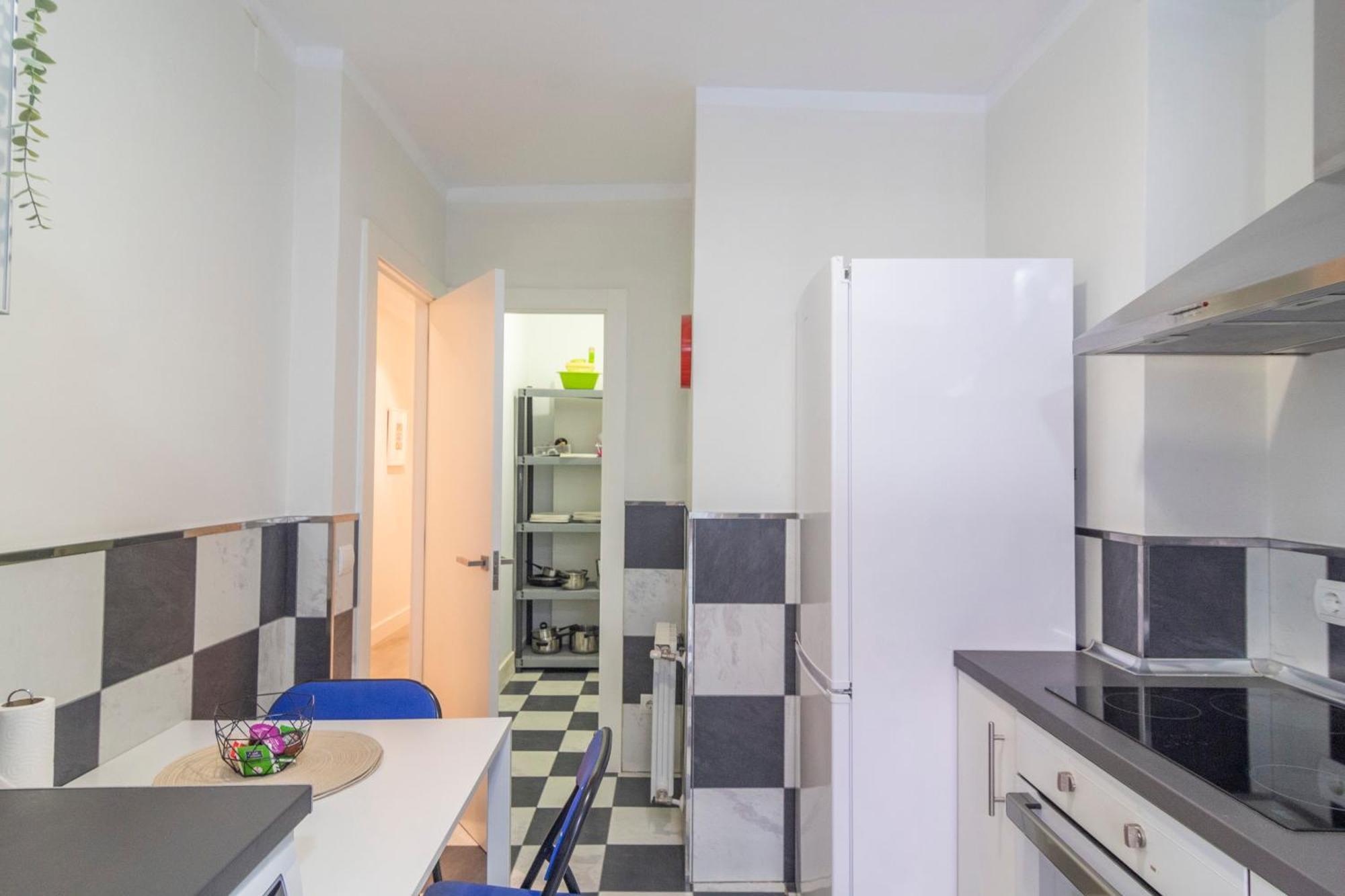 Appartement Holidea Calle Bonifaz