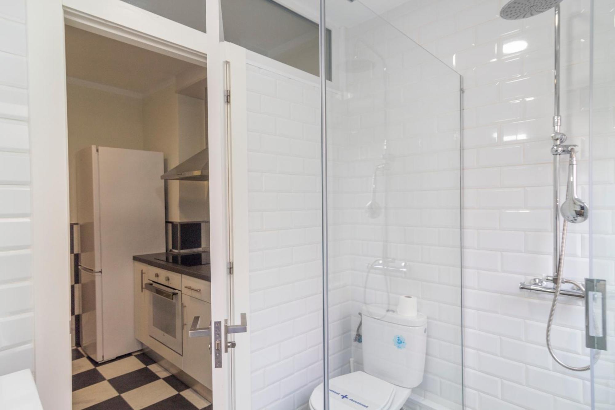 Holidea Calle Bonifaz Appartement