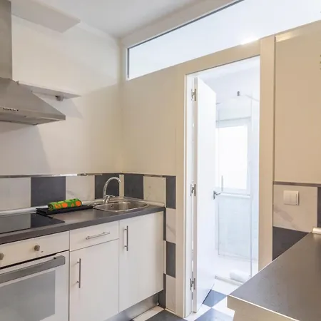 Apartamento Holidea Calle Bonifaz Santander Exterior photo