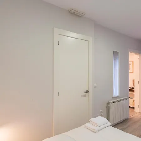 Apartamento Holidea Calle Bonifaz Santander Exterior photo