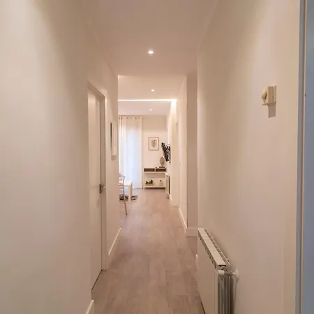 Apartamento Holidea Calle Bonifaz Santander Exterior photo