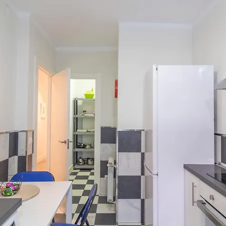 Apartamento Holidea Calle Bonifaz Santander Exterior photo