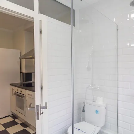 Apartamento Holidea Calle Bonifaz Santander Exterior photo