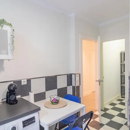 Apartamento Holidea Calle Bonifaz Santander Exterior photo