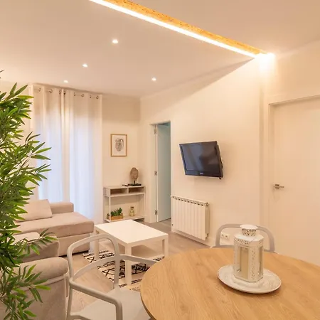 Apartamento Holidea Calle Bonifaz Santander Exterior photo