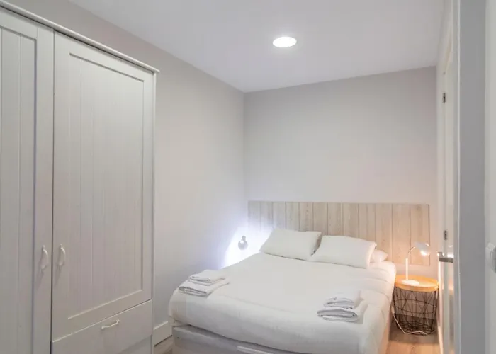 Apartamento Holidea Calle Bonifaz