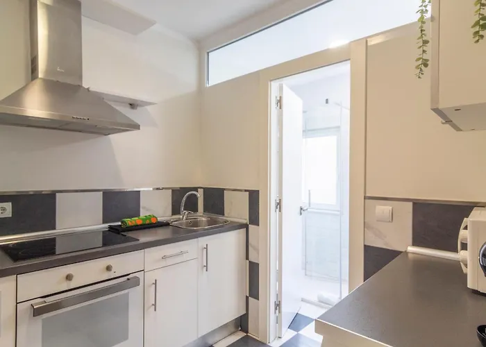 Apartamento Holidea Calle Bonifaz